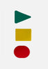 GRYPHON Umpire Cards